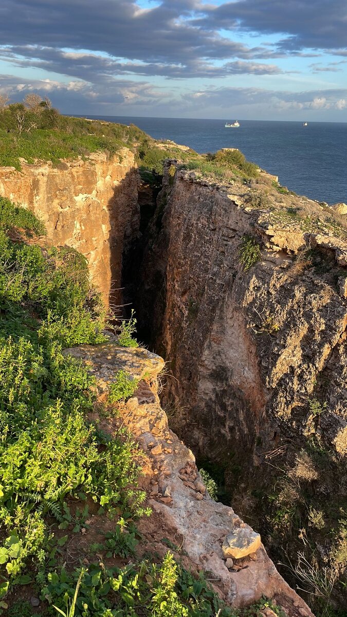 Фото для настроения, Мальта