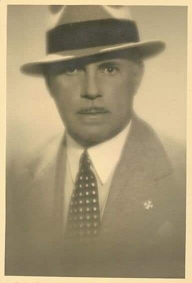 Георгий Иванович Гончаренко в Латвии