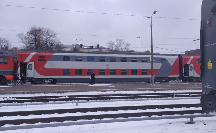    фото Курские известия