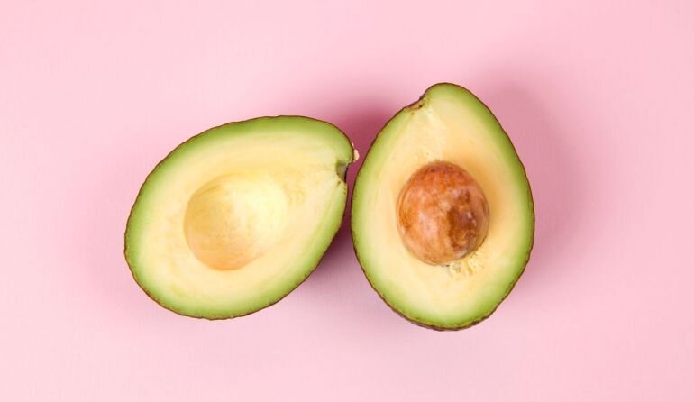 Авокадо