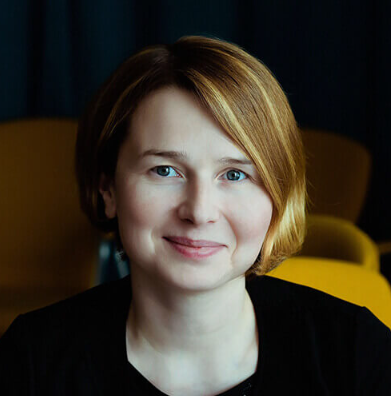 Наталья Устюжанина, директор АНО РЦСППХ «Поколение»