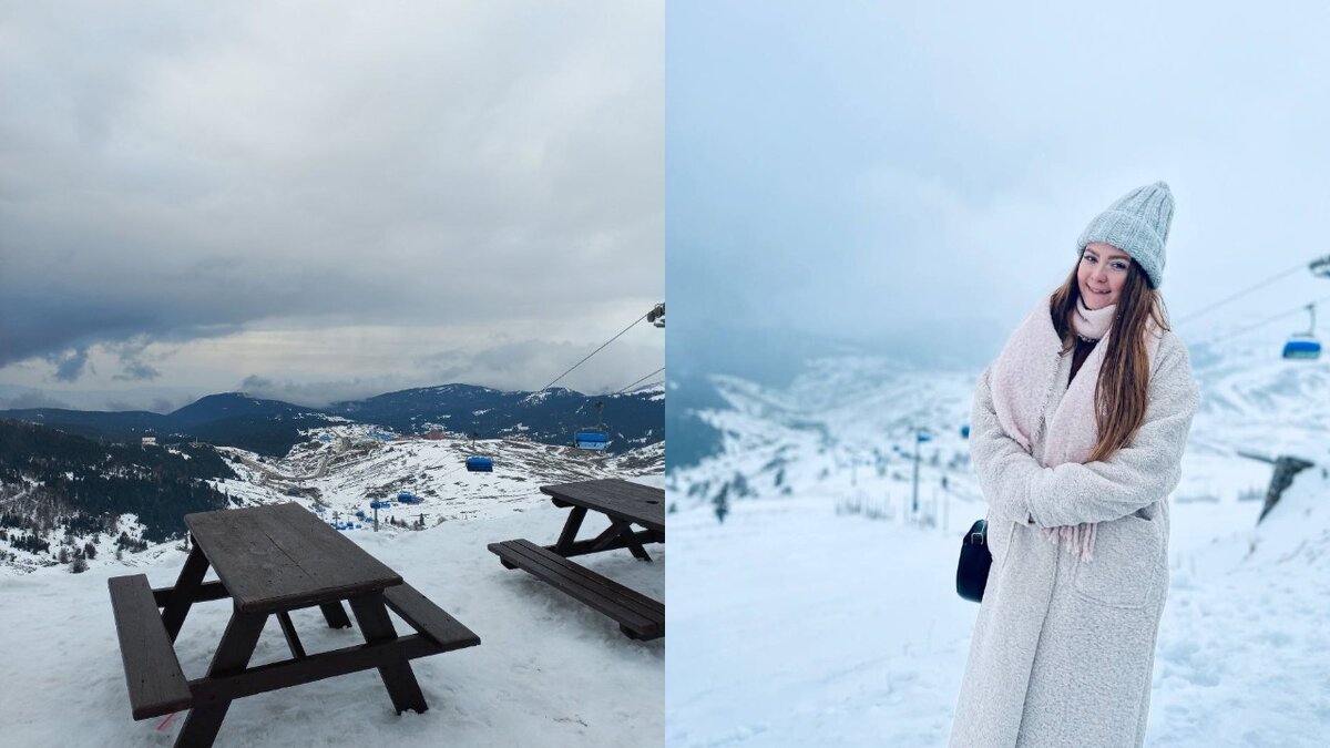 Фото: Евгения Исакова