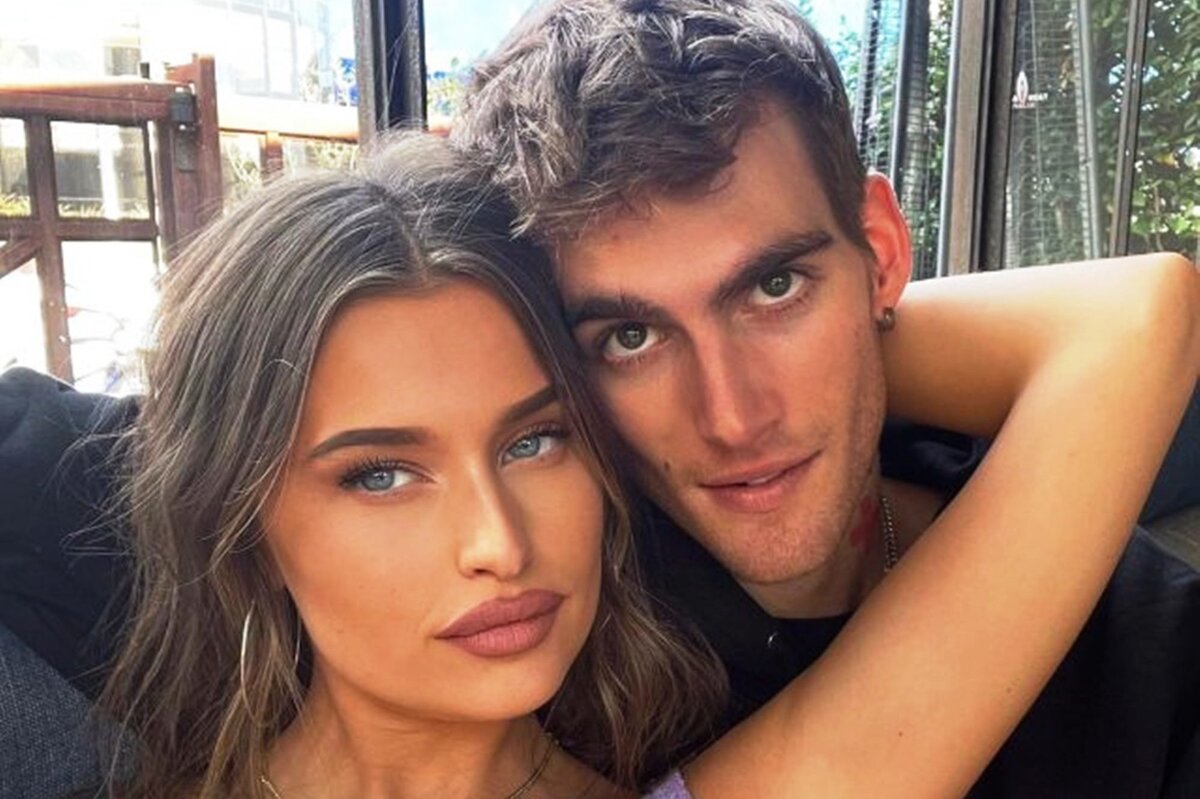     Пообещал жениться, но обманул: сын Синди Кроуфорд расстался с девушкой