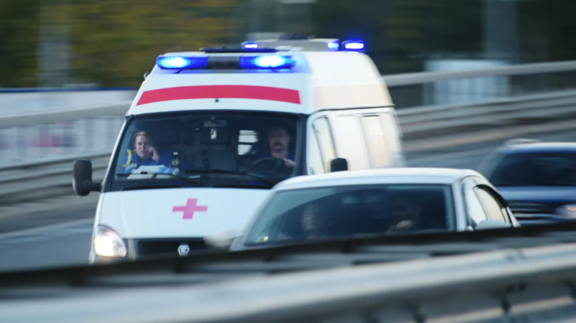   РИА Новости