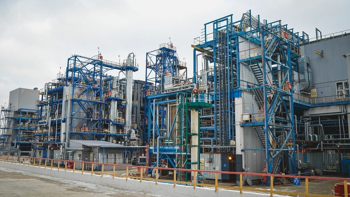     В арбитражный суд направлен иск на «СибурТюменьГаз» за неисполнение обязательств. Если вина организации будет доказана, то ей придется выплатить 12,8 млн рублей.