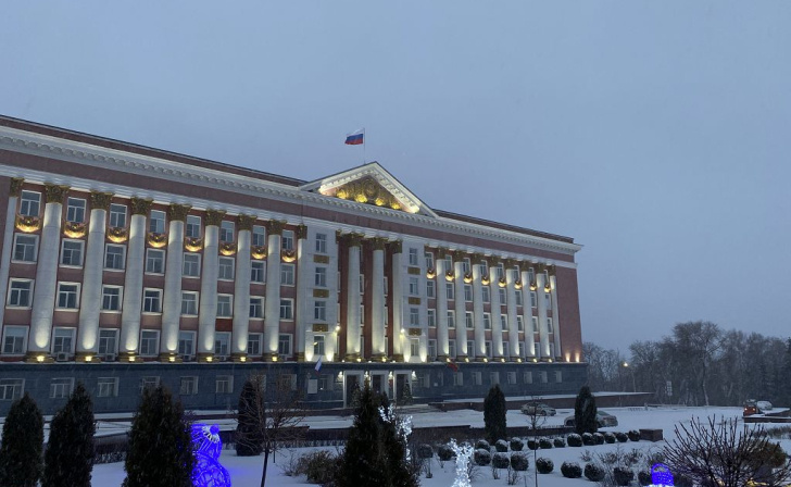    фото Курские известия