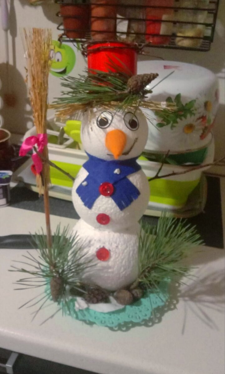 Фото автора 