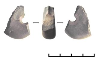 Урочище Осиновая поляна, ПМ, 1997 г.