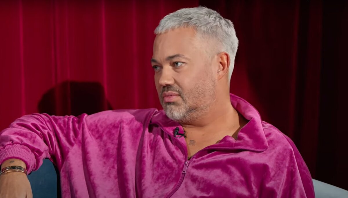    Александр Рогов