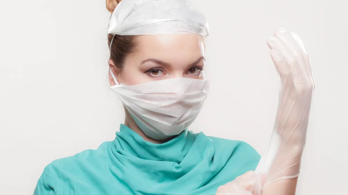 Где обязательно ношение масок. Фото: www.piqsels.com