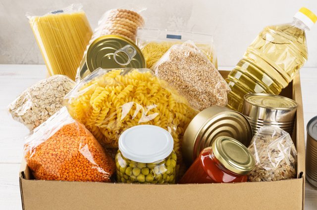    Будут ли пересматривать перечень социально значимых продуктов?