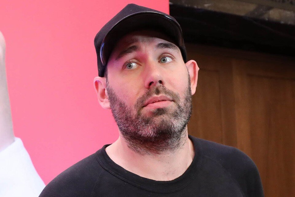     Уехавший из России Семён Слепаков задолжал по налогам 19 миллионов рублей Лариса КУДРЯВЦЕВА/ЭГ