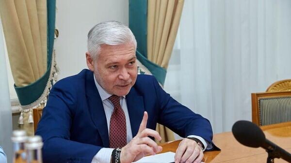   © Facebook* (*деятельность Meta по реализации Facebook запрещена в России как экстремистская) / Игорь Терехов