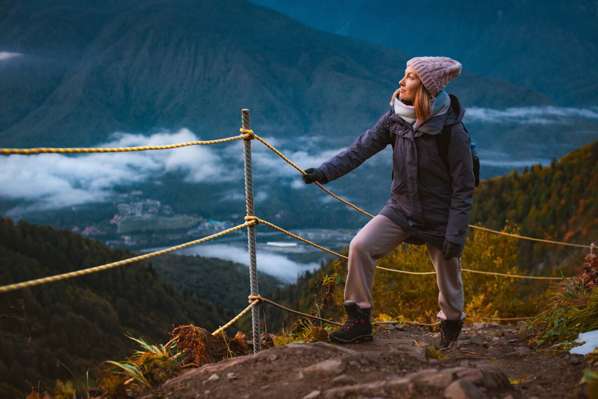 Как найти свое предназначение в жизни