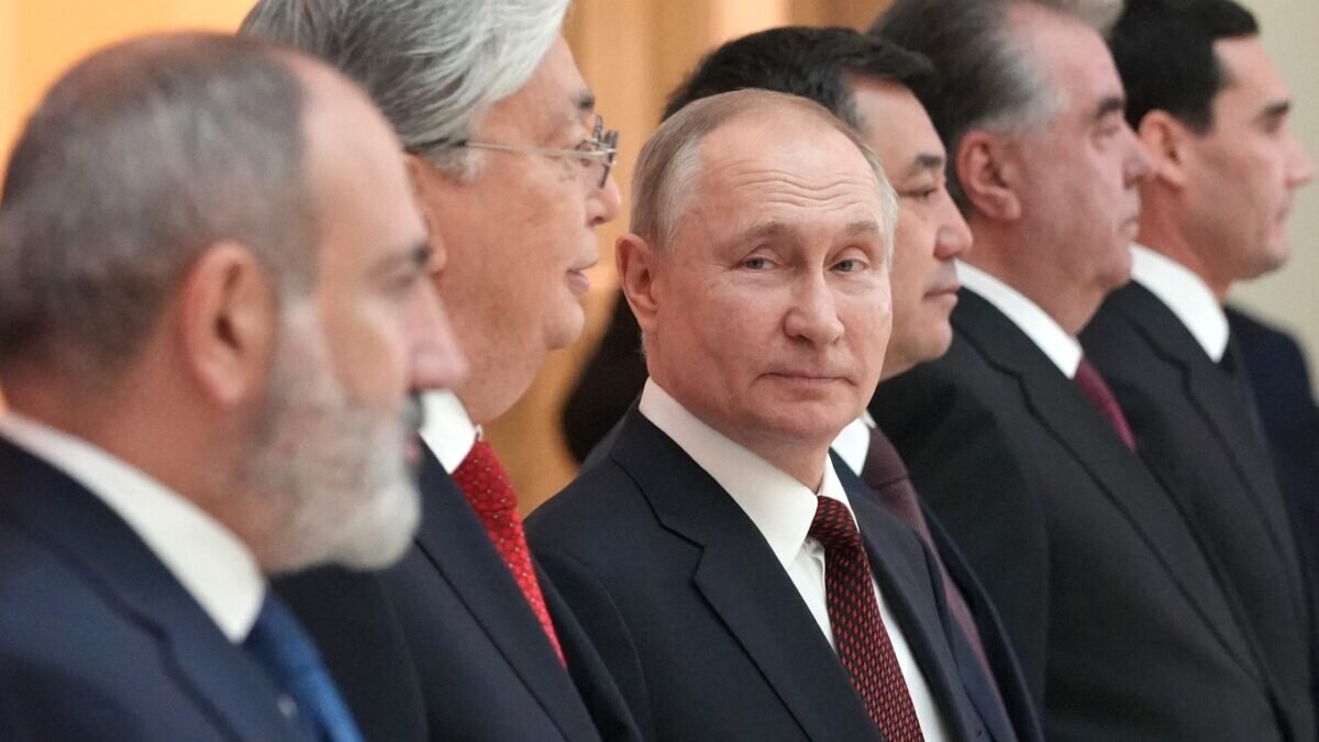 фото с сайта президента России kremlin.ru📷
