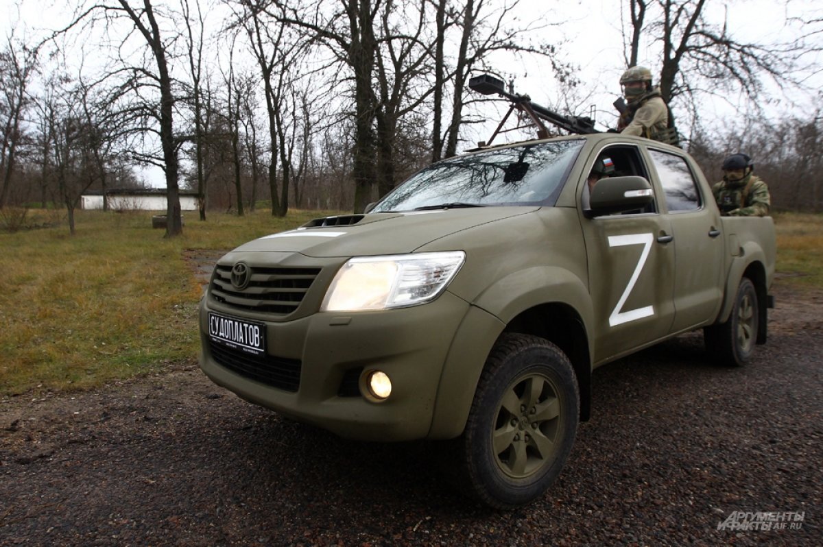    Ходаковский рассказал о показаниях пленных бойцов ВСУ об обороне Угледара