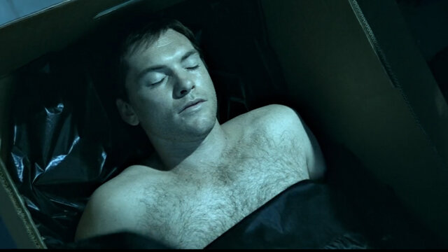 Так, кажется это Томми...