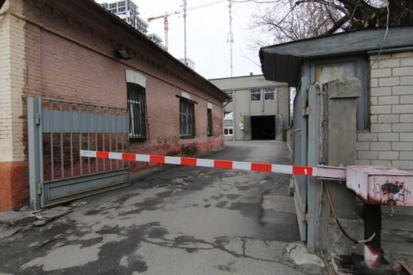  Должностные инструкции начальника гаража