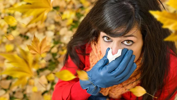 профилактика простудных заболеваний