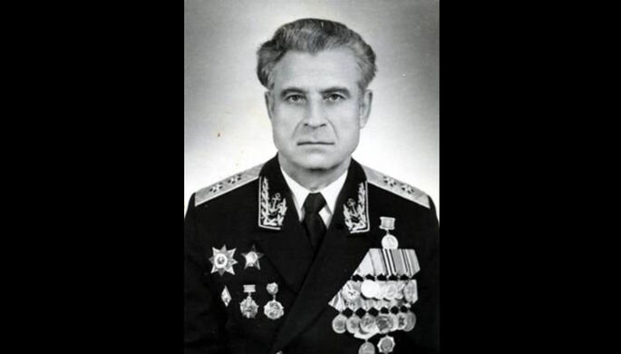 Василий Архипов