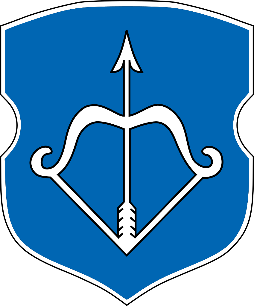 Герб Бреста