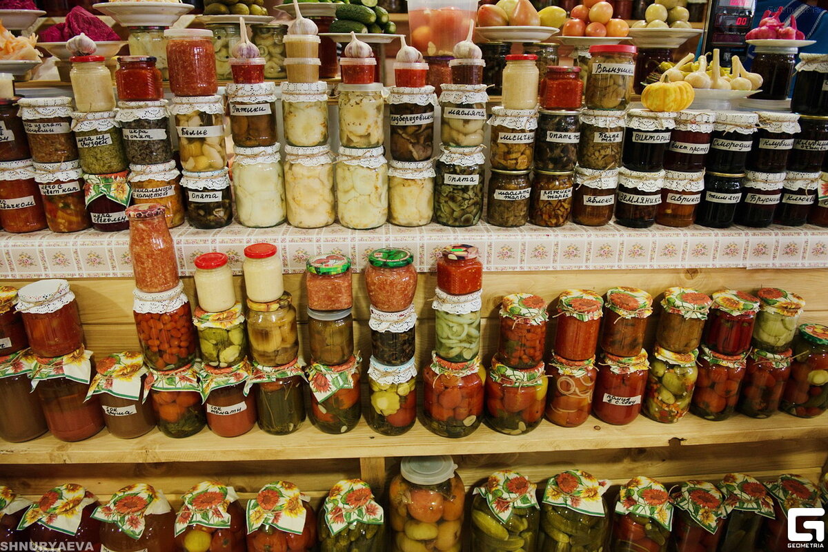 Фото: GEOMETRIA/Дарья Шнуряева