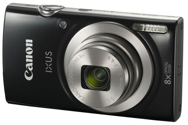 Canon PowerShot IXUS 185 HS