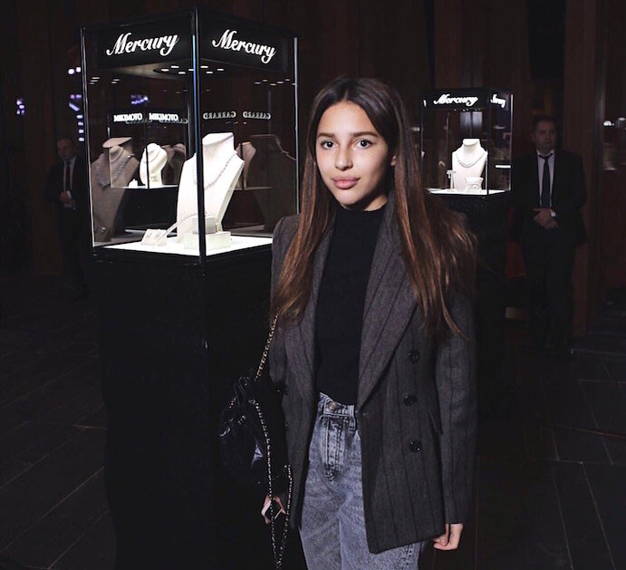 Диана Манасир