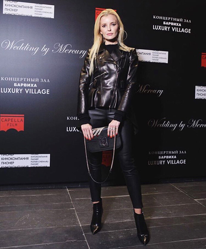 Наталья Якимчик