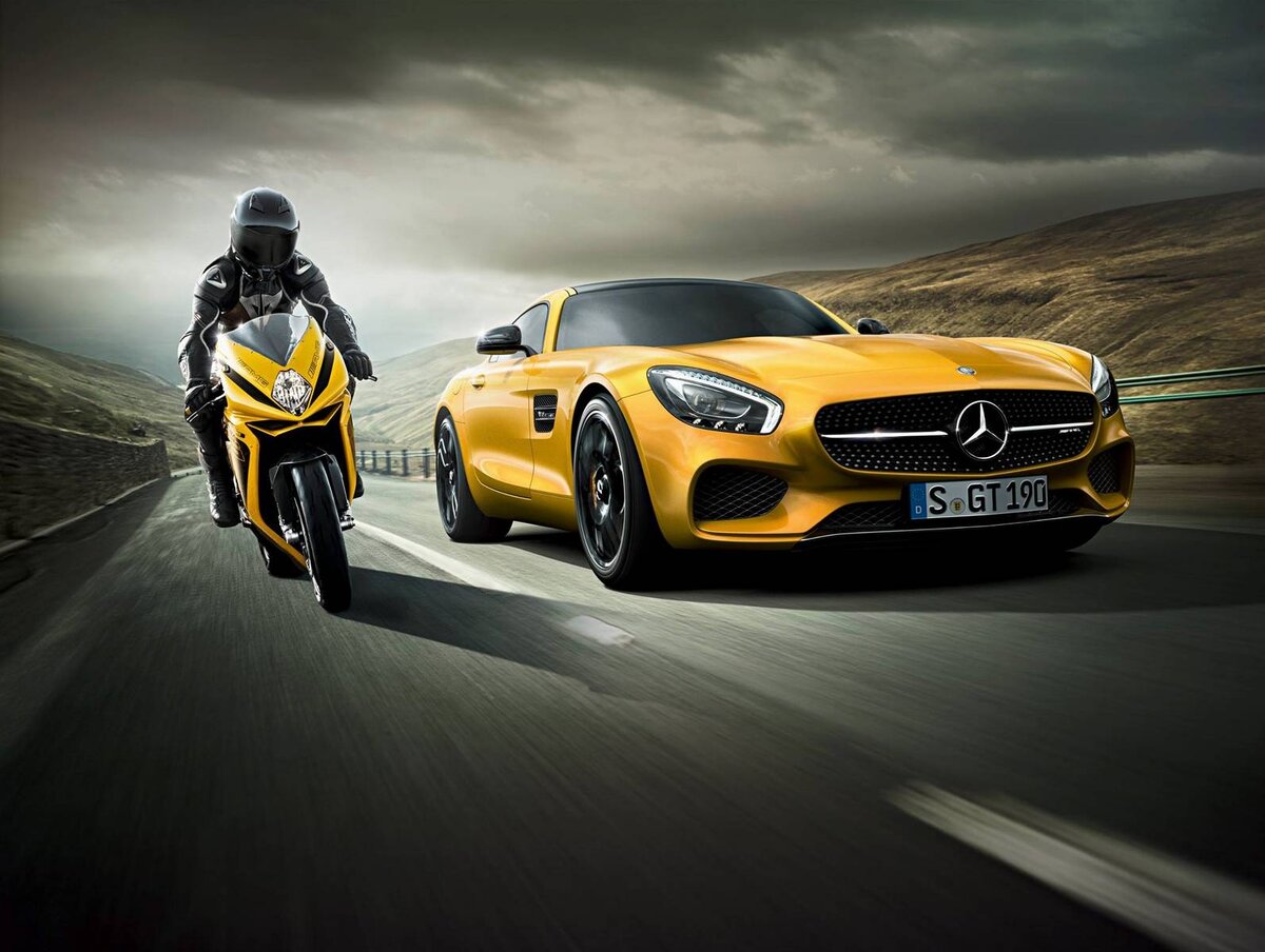 MV Agusta f3 800 AMG