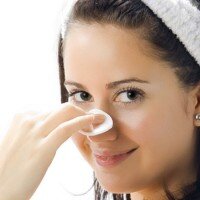 
Уход за жирной кожей лица