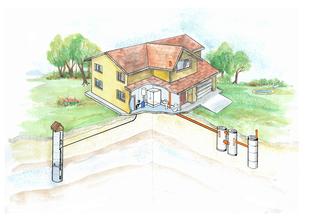 нефтяная буровая вышка вектор. водяная скважина. значок буровой вышки. скважина рисунок. деревенский колодец мультяшный.