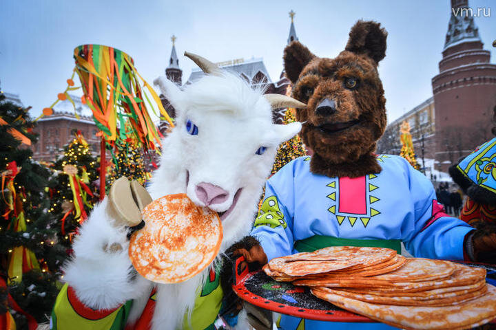 Фото: Наталья Феоктистова, "Вечерняя Москва"