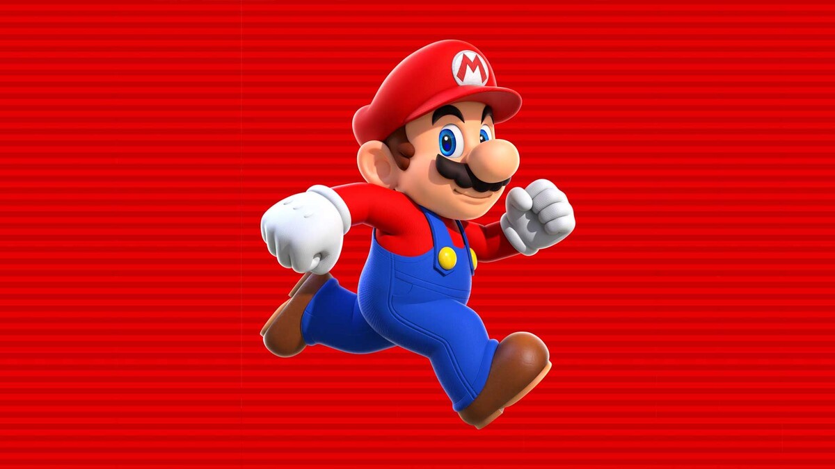  Nintendo готова отказаться от экранизации «Марио» По словам Сигэру Миямото, анонс мультфильма ещё не означает, что он обязательно выйдет.
