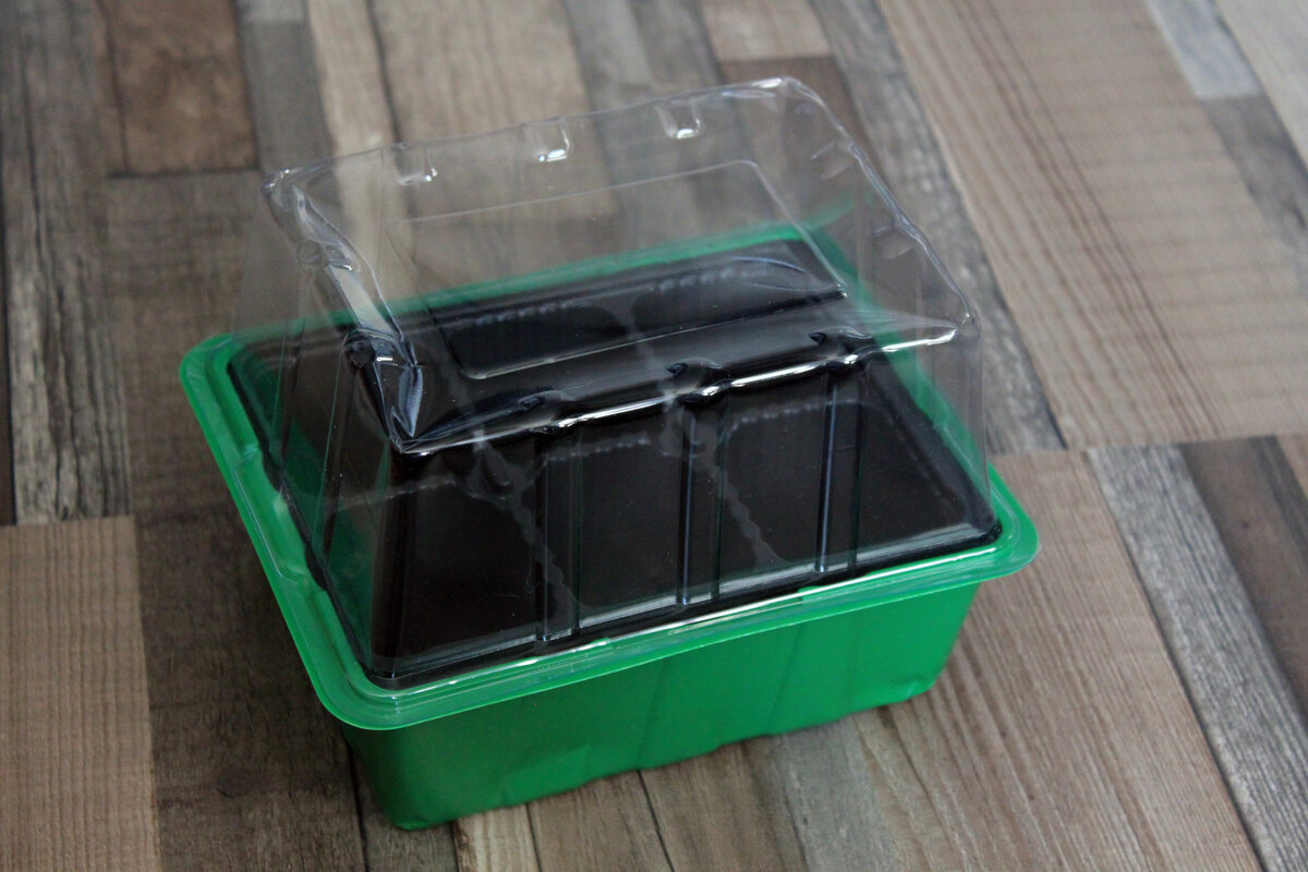 Минипарник на 1 кассету