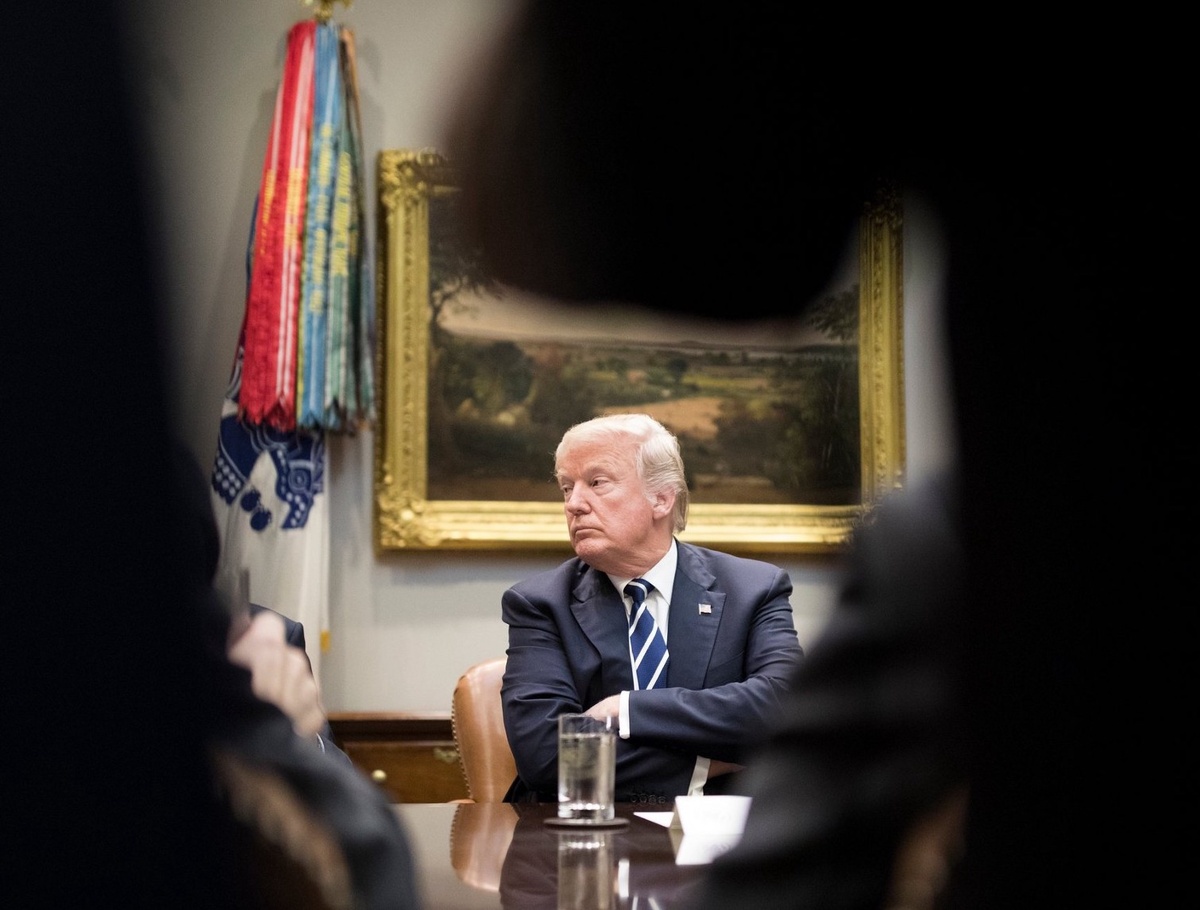 Credit Tom Brenner/The New York Times