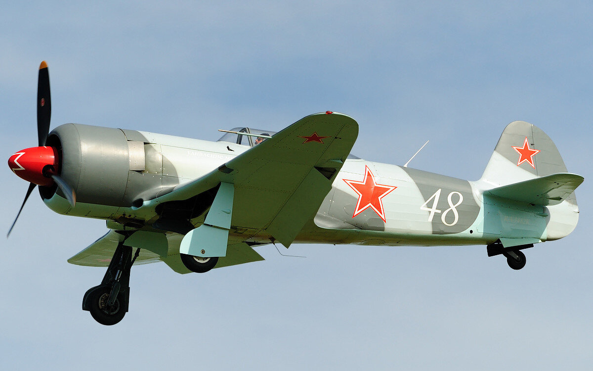 Самолет як 3 картинки