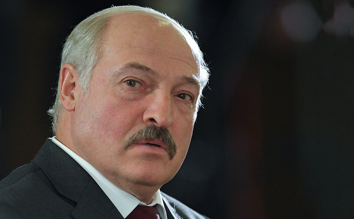 Александр Лукашенко (Фото: Рамиль Ситдиков / РИА Новости) 
