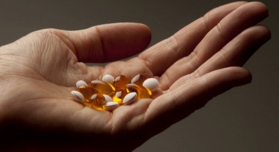 витамин Е для женщин