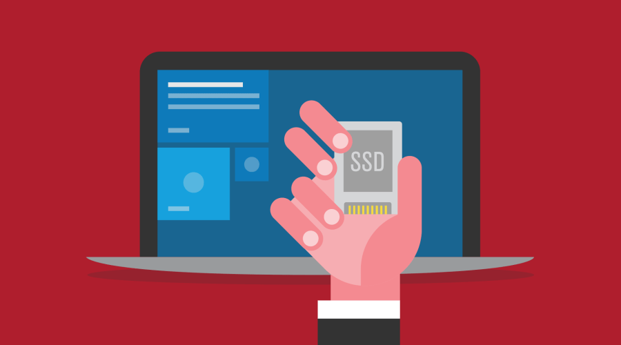 Как настроить SSD под Windows 7, 8 и 10