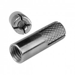 Анкер забивной с сердечником (фото взято с сайта: krepotdel.com)