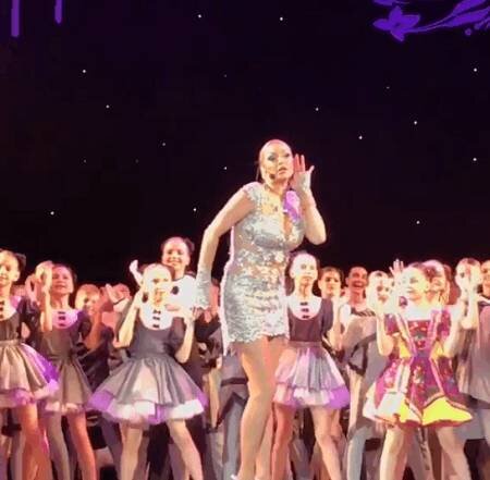 фото из Инстаграмм