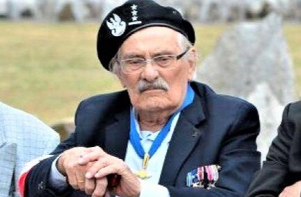 Самуэль Вилленберг. 