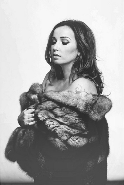 Фотографию взяла с сайта feme.ua 