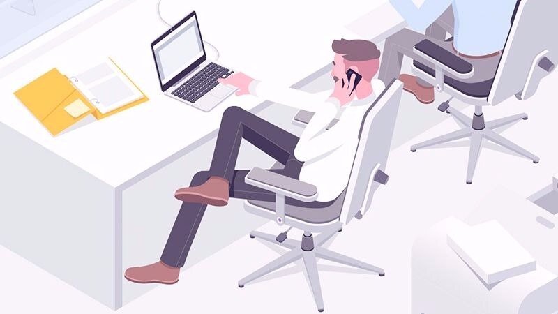 Igor Kozak / Dribbble