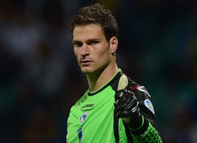 Асмир Бегович: (Image Courtesy minq.com)