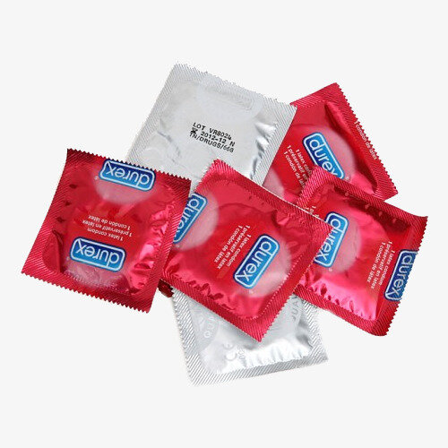 13 февраля - Международный день презерватива - Life4me+