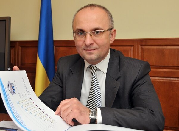 Сергей Савчук не прочь построить в Украине завод по производству солнечных модулей