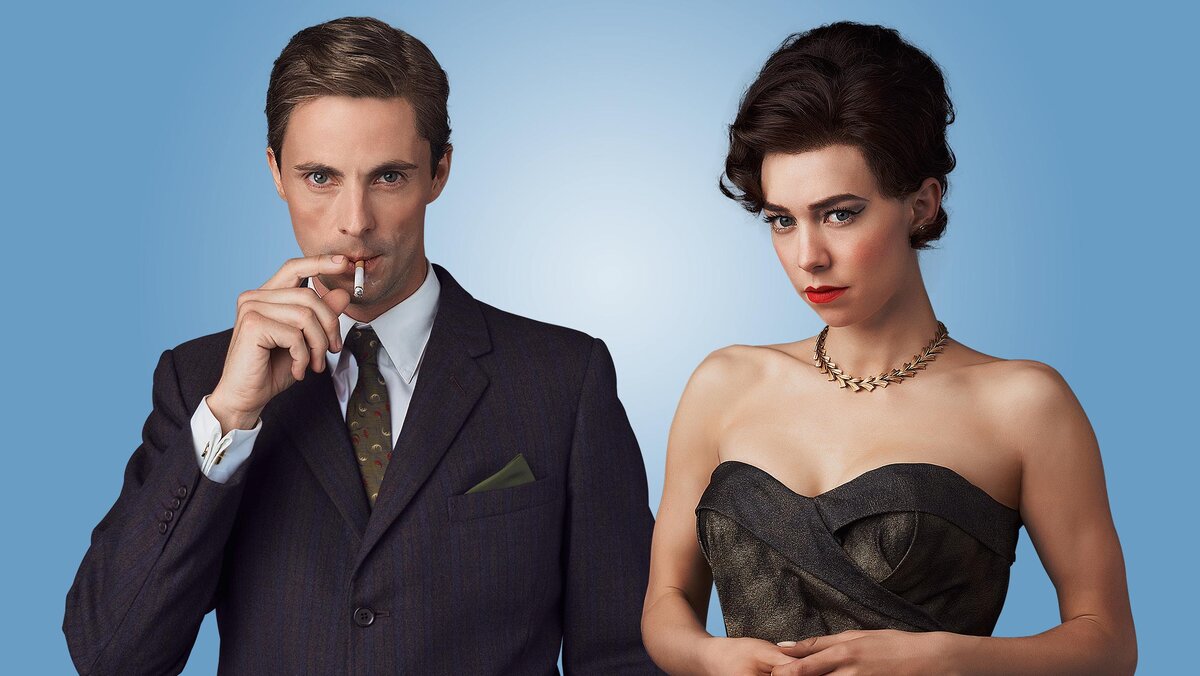 Граф и графиня Сноудон