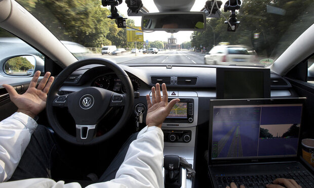 Изображение: http://vpleny.ru/avto/avtomobili-bez-voditelej.html